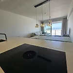 Isola Bella - Luxe Op De Zeedijk Met Panoramisch Uitzicht * Blankenberge