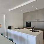 Isola Bella - Luxe Op De Zeedijk Met Panoramisch Uitzicht Apartment Blankenberge