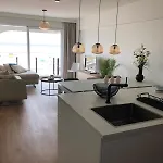 Isola Bella - Luxe Op De Zeedijk Met Panoramisch Uitzicht Apartment *