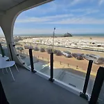 Apartment Isola Bella - Luxe Op De Zeedijk Met Panoramisch Uitzicht *