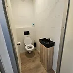 Apartment Isola Bella - Luxe Op De Zeedijk Met Panoramisch Uitzicht *