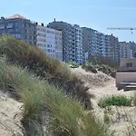 Apartment Isola Bella - Luxe Op De Zeedijk Met Panoramisch Uitzicht *