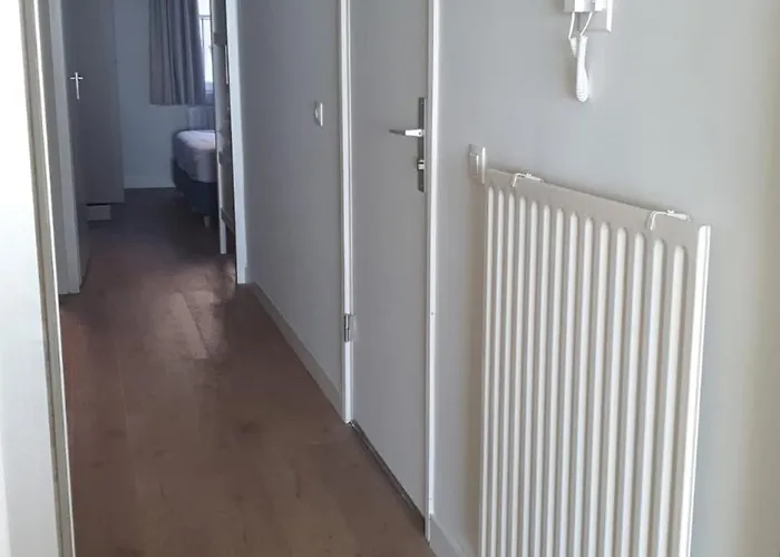 Isola Bella - Luxe Op De Zeedijk Met Panoramisch Uitzicht Appartement