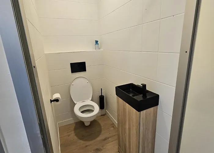 Appartement Isola Bella - Luxe Op De Zeedijk Met Panoramisch Uitzicht *