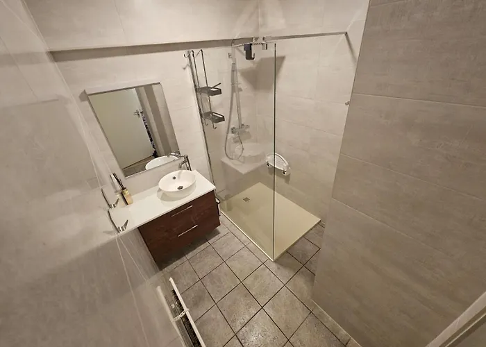 Isola Bella - Luxe Op De Zeedijk Met Panoramisch Uitzicht *