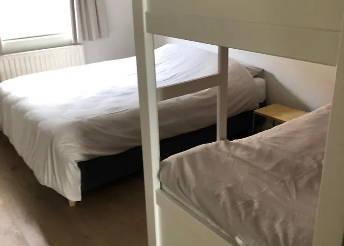 Appartement Isola Bella - Luxe Op De Zeedijk Met Panoramisch Uitzicht