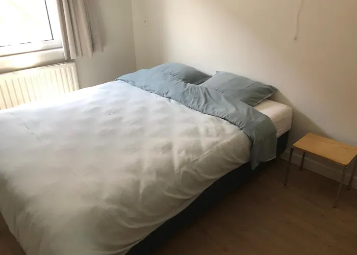 Isola Bella - Luxe Op De Zeedijk Met Panoramisch Uitzicht Blankenberge