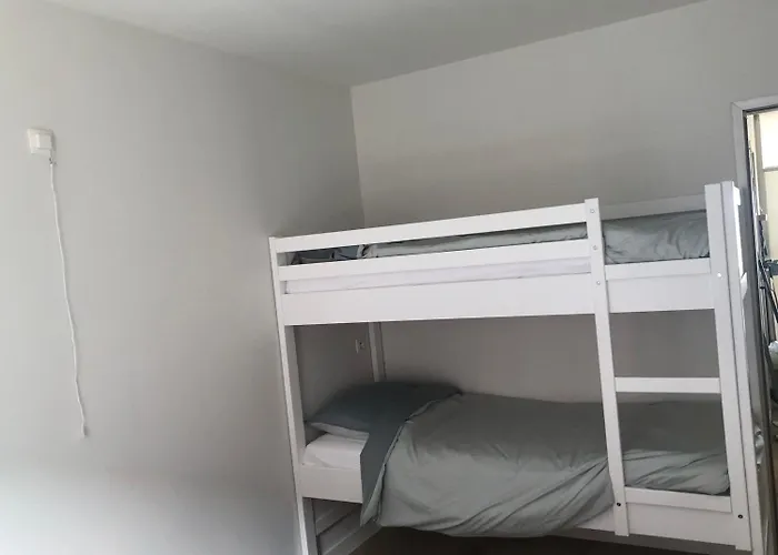 Appartement Isola Bella - Luxe Op De Zeedijk Met Panoramisch Uitzicht *