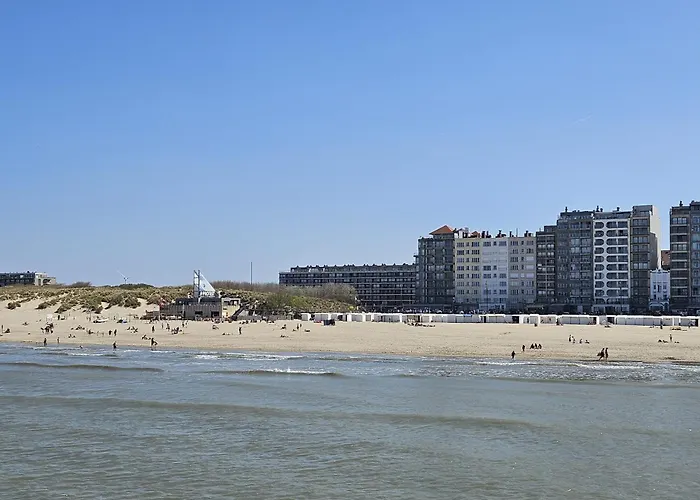 Isola Bella - Luxe Op De Zeedijk Met Panoramisch Uitzicht *