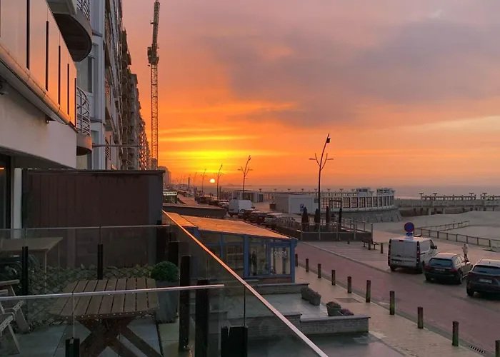 Isola Bella - Luxe Op De Zeedijk Met Panoramisch Uitzicht