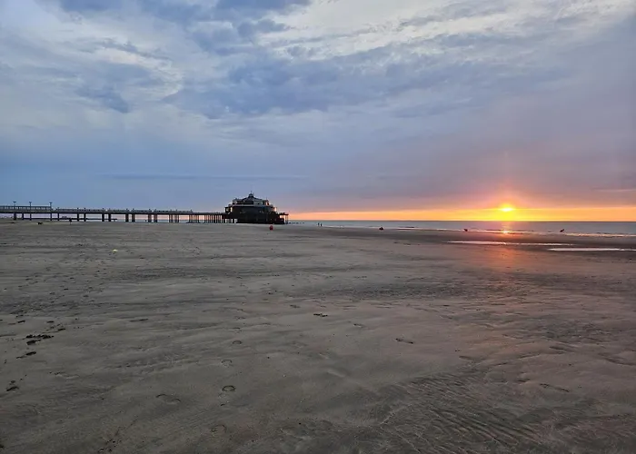 아파트 Isola Bella - Luxe Op De Zeedijk Met Panoramisch Uitzicht *