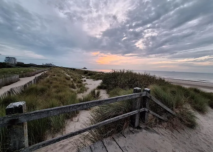 Isola Bella - Luxe Op De Zeedijk Met Panoramisch Uitzicht *